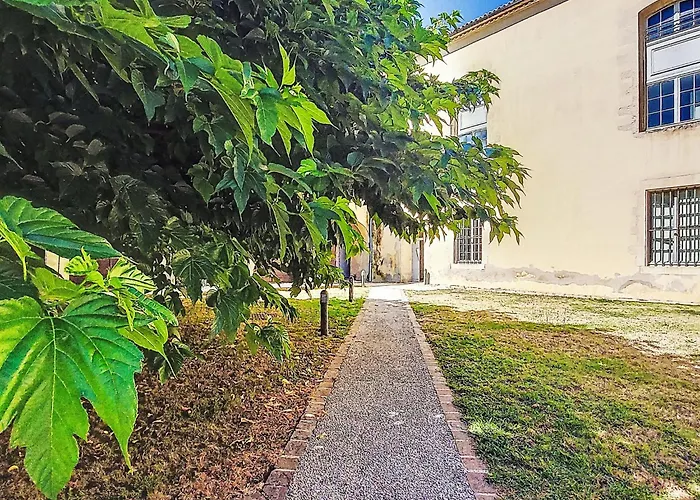 Le Couvent By Interhome 아파트 Le Château-dʼOléron