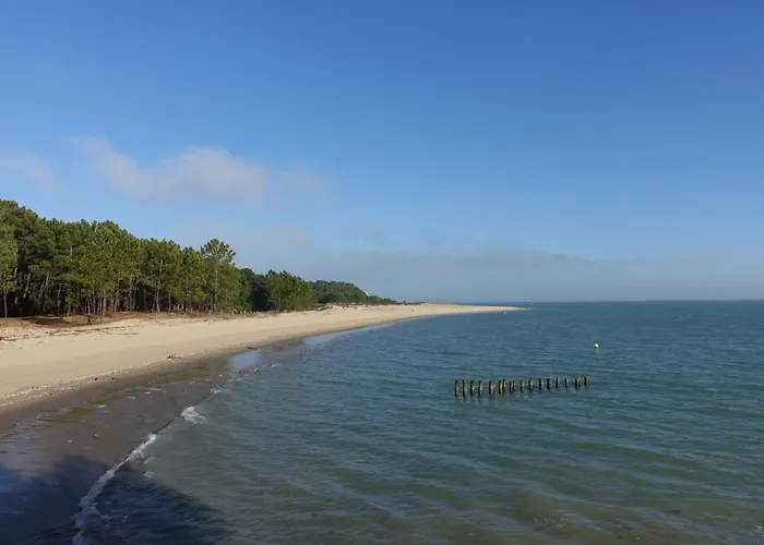 Le Couvent By Interhome Le Château-dʼOléron