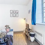 Le Couvent By Interhome Le Château-dʼOléron