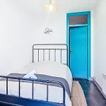 Apartmán Le Couvent By Interhome Le Château-dʼOléron