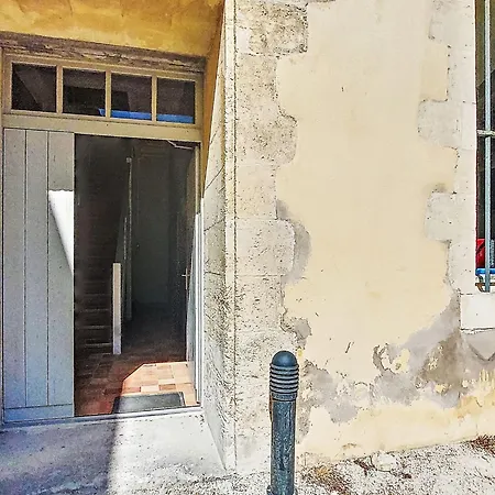 Le Couvent By Interhome * Le Château-dʼOléron