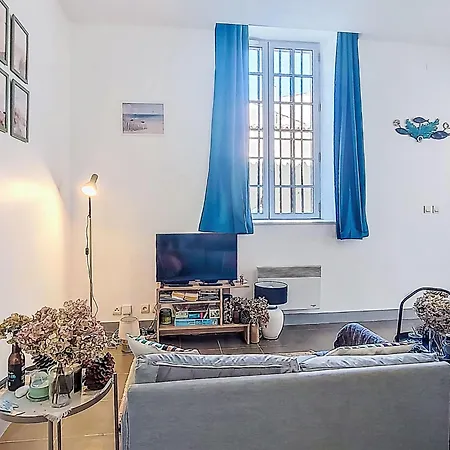 Le Couvent By Interhome アパート *