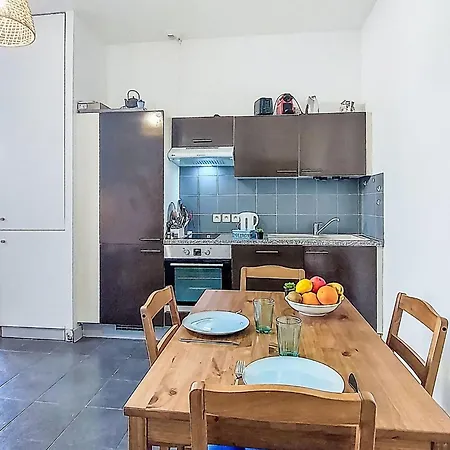 Le Couvent By Interhome *