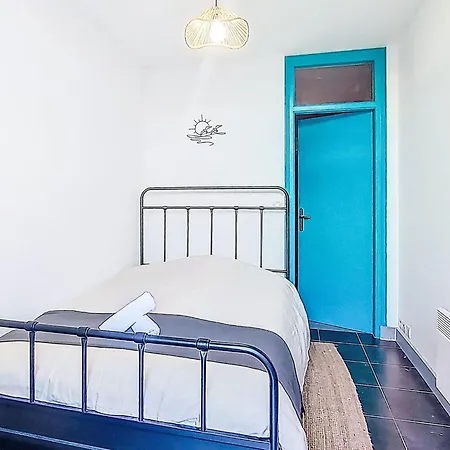 アパート Le Couvent By Interhome Le Château-dʼOléron
