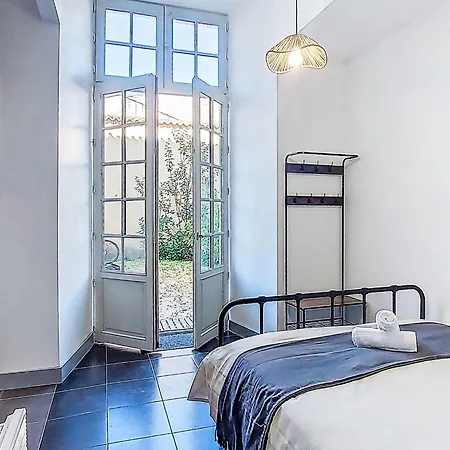 Le Couvent By Interhome