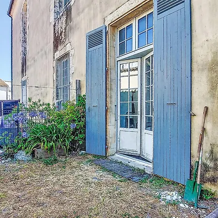Le Couvent By Interhome アパート *