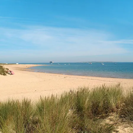 Le Couvent By Interhome Le Château-dʼOléron