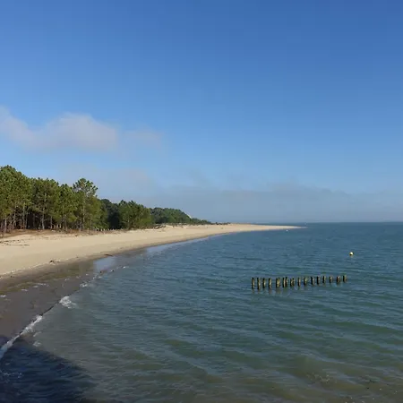 Le Couvent By Interhome Le Château-dʼOléron