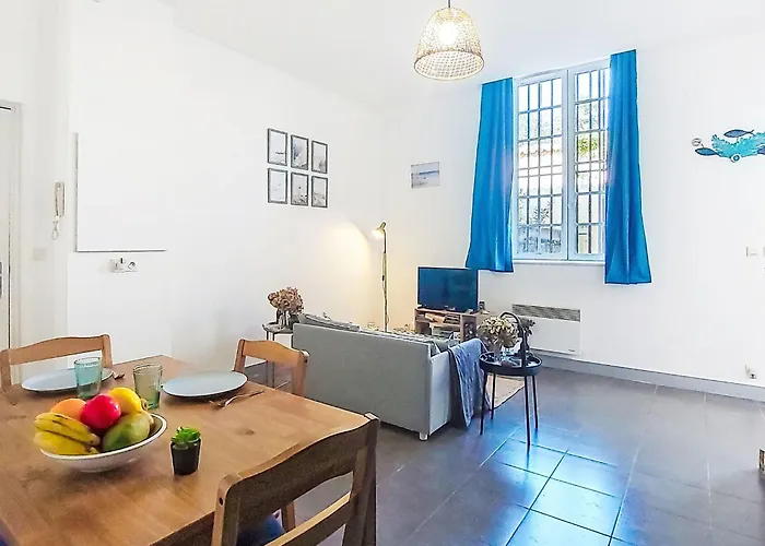 Le Couvent By Interhome Apartment *